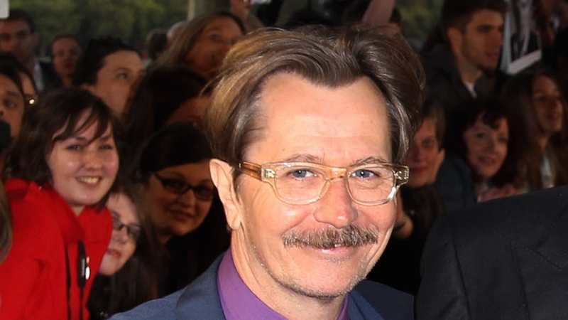 Oldman understands Nolan's Dark Knight Rises secrecy