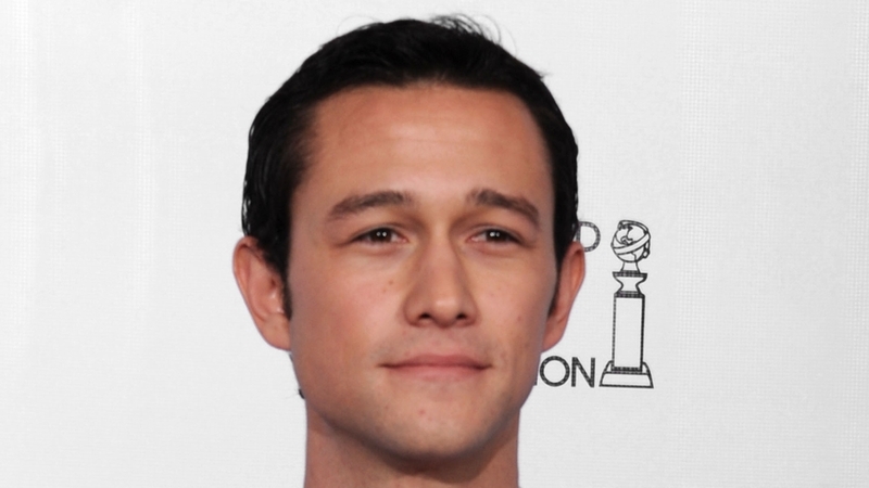 Joseph Gordon-Levitt