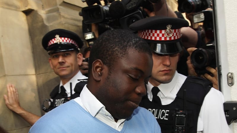 UBS trader Kweku Adoboli makes brief court appearance
