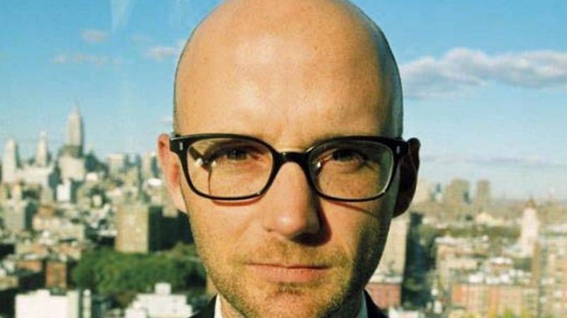 Moby