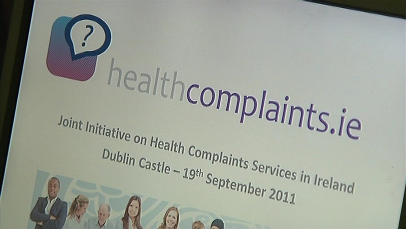 Website to help people understand how to make a complaint about the health service launched