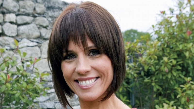 Gillian Quinn talks to RTÉ TEN