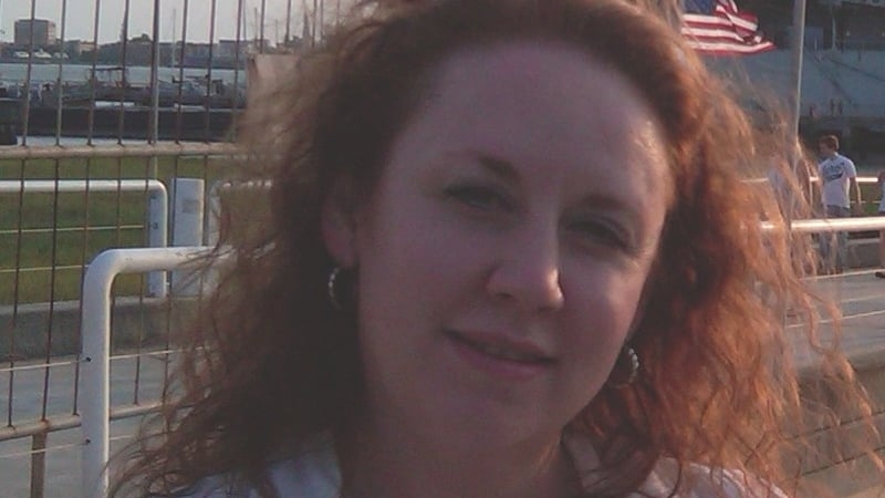 Kelly Jones missing since Saturday