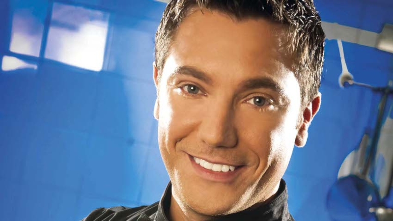 Gino D'Acampo