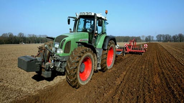Sunday Miscellany: Townie Farmer by Joe Whelan