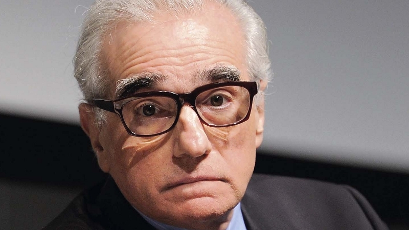 Martin Scorsese