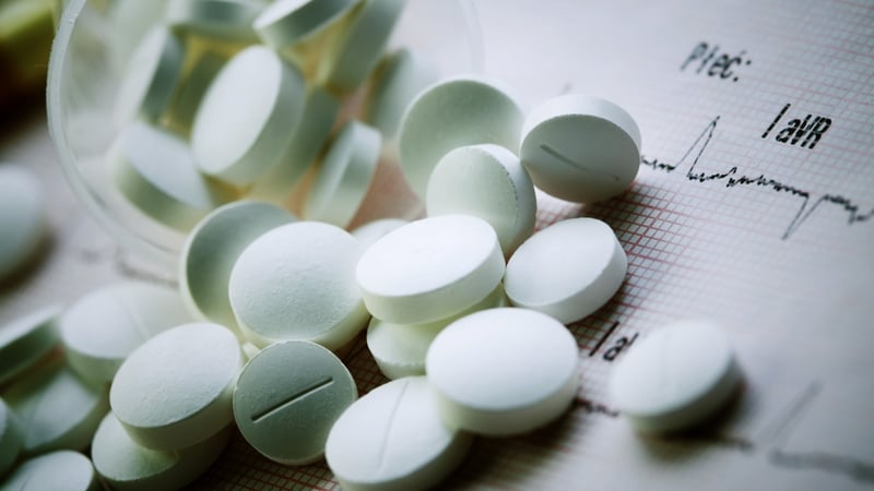 "Despite significant interest around cutting edge technologies, the older, less expensive drugs work very effectively in many cases"