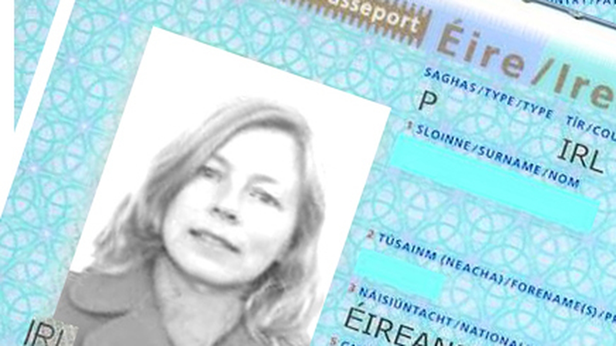 I Can Tell by Looking at You