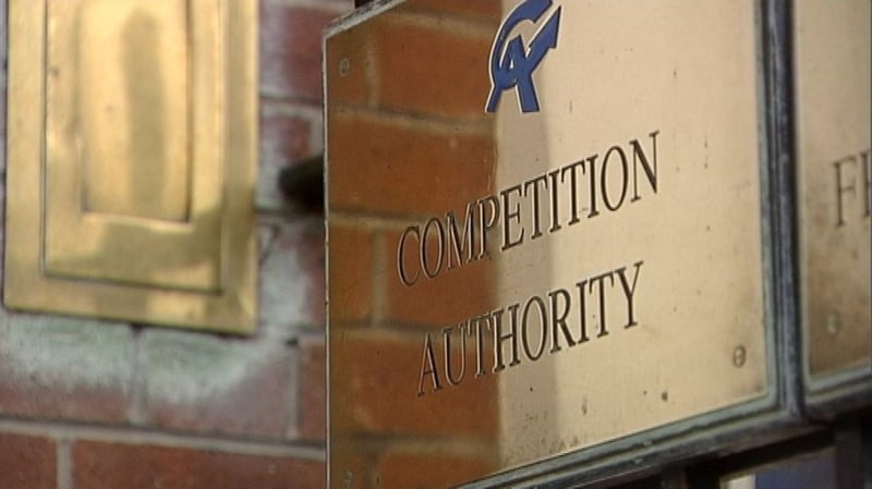 Sworn statement given to Competition Authority