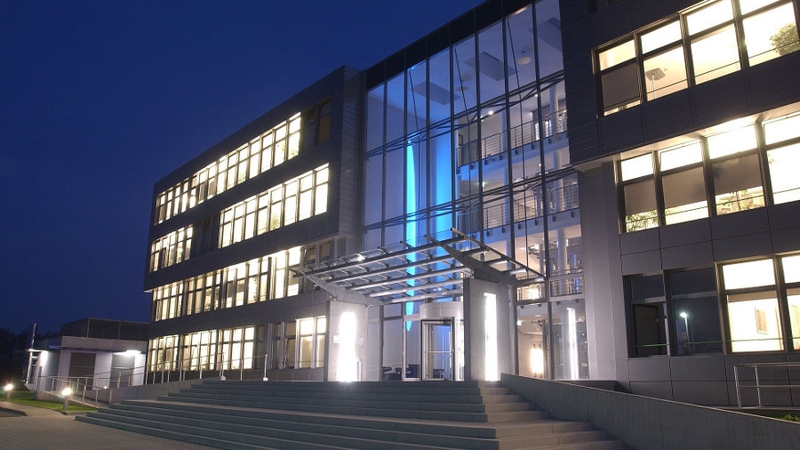 Arvato already employs more than 1,400 people in Ireland