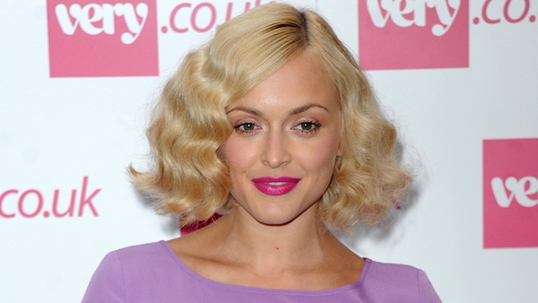 Cotton - Trying to take it easy since becoming pregnant