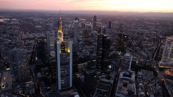 German GDP predicted to expand by 1.9% in 2014