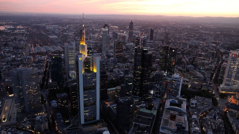 Estimate of German banks' capital needs doubles