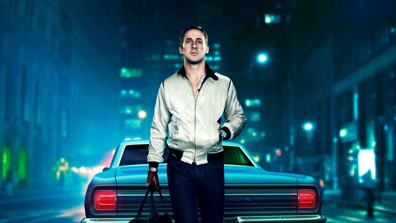 "It is silence which drives much of the film"