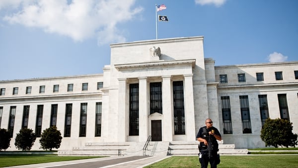 The US Fed said its latest tests showed that banks would end the next recession in better shape than they started the last one