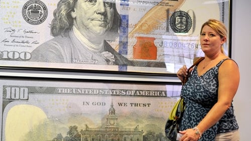 US employers cutting fewer jobs and increasing their hiring
