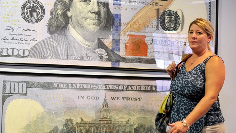 US employers cutting fewer jobs and increasing their hiring