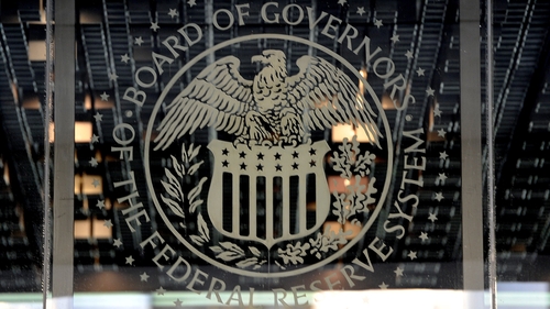 The Fed's initial hike would be the first in more than nine years