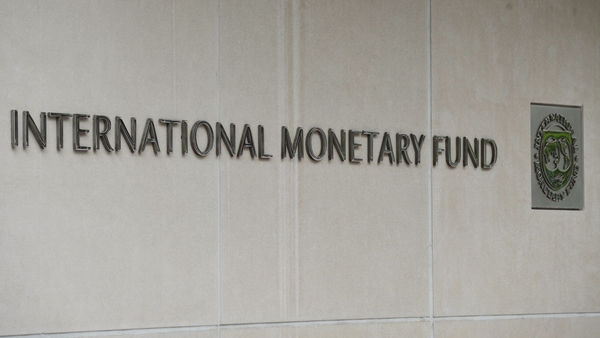 IMF warns that stimulus efforts could inflate asset bubbles