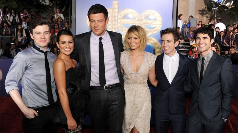 Glee to go disco for an episode