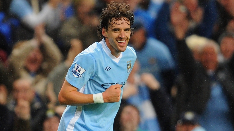 Owen Hargreaves - Did not hold back when giving his thoughts on the United medical team