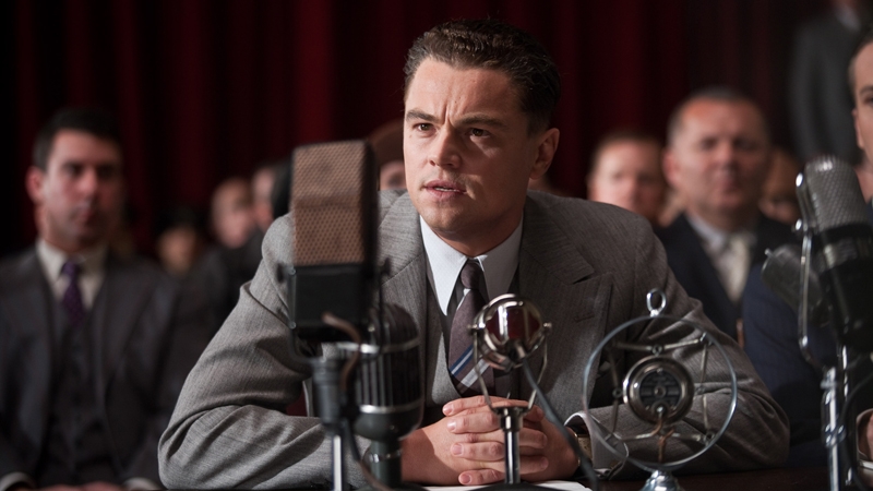 J. Edgar