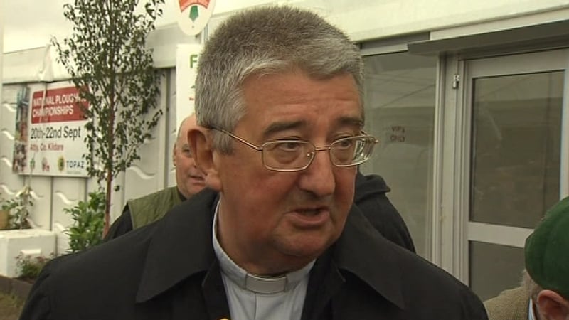 Diarmuid Martin said there was generally not an anti-Catholic bias in the media