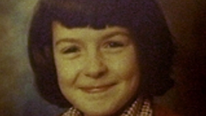 Jennifer Cardy was snatched as she cycled to a friend's house in the Co Antrim village of Ballinderry