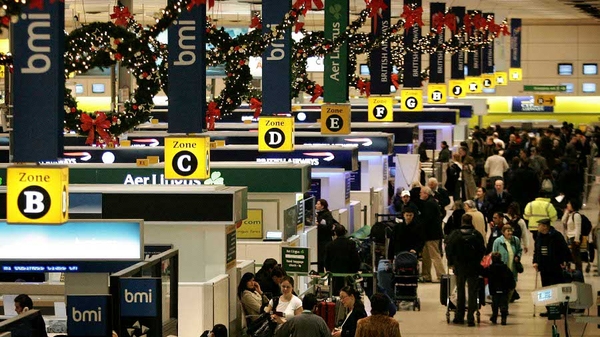 Plans to build new runways at either London's Heathrow or Gatwick will cost much more than forecast