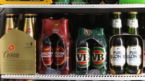SABMiller now expects to reach annualised cost savings of at least $1.05 billion by 2020.