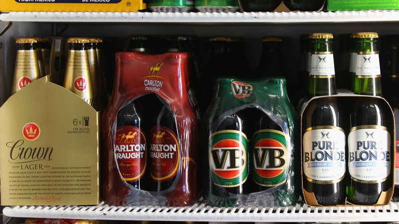 AB InBev has until Wednesday evening to launch a formal bid for SABMiller