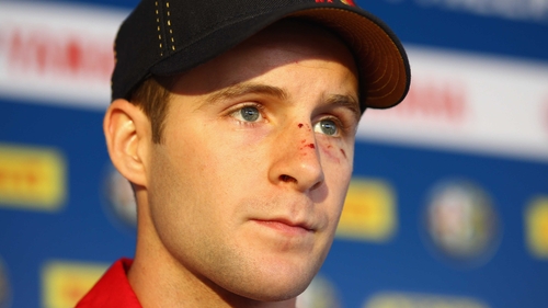 Jonathan Rea