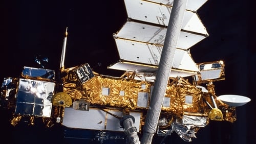 Over 60 Irish firms are already benefiting from contracts awarded by the European Space Agency