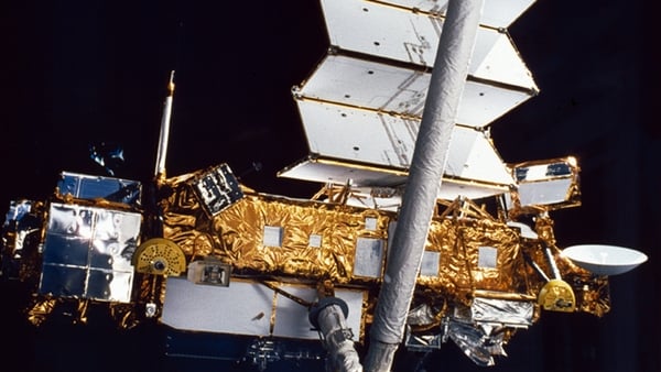 Over 60 Irish firms are already benefiting from contracts awarded by the European Space Agency