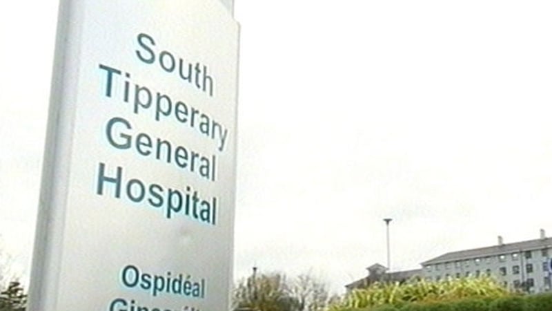 Aaron Christopher Hanrahan was born at South Tipperary General Hospital on 19 April 2004