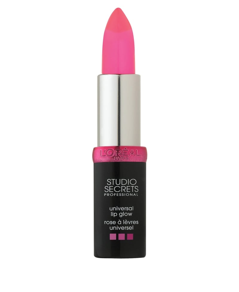L'Oreal Studio Secrets Universal Lip Glow