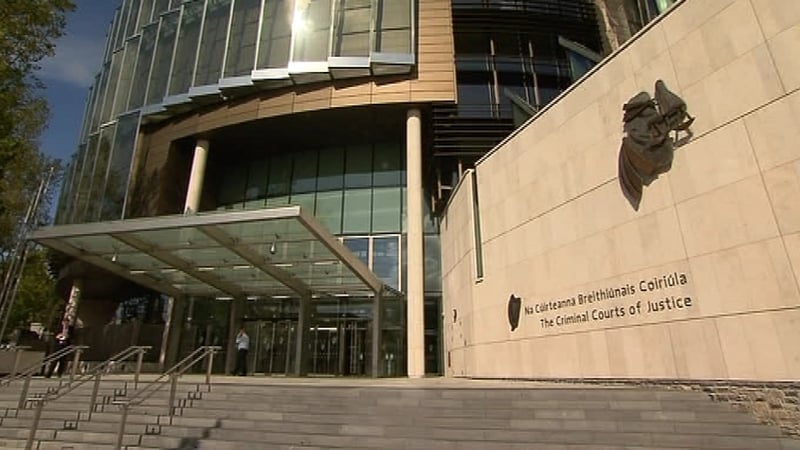 Marie McMahon pleaded guilty to 13 charges of stealing various amounts of social welfare payments