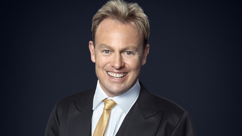 Doesn't fancy his chances of winning Strictly