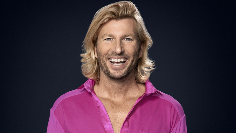 Savage - "I wasn't a nice person on the football pitch and hopefully I've changed people's perceptions of me"