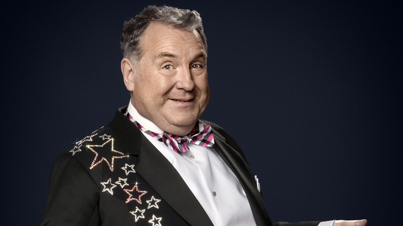 Grant - "It is rather painful and I will have to watch what I get up to"