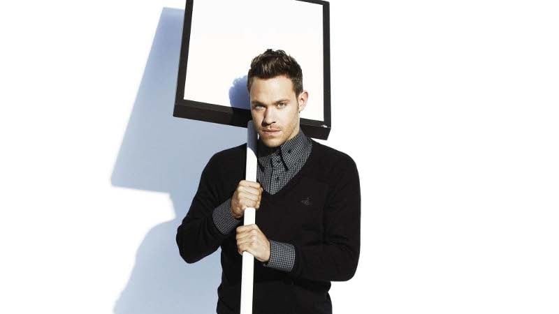 Will Young