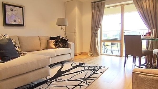 This is in addition to the €50m the Government plans to spend on an energy efficiency programme for 25,000 local authority homes over the next three years