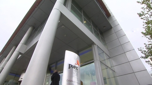 PricewaterhouseCoopers has been fined a record £1.4m in Britain