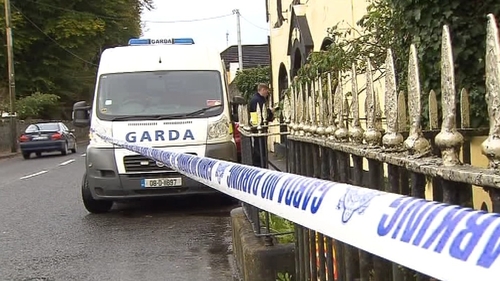 John Kelly was found dead at his pub in Oughterard in September last year