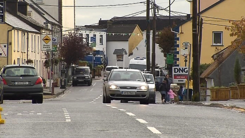 John Kenny was found dead at his pub in Oughterard