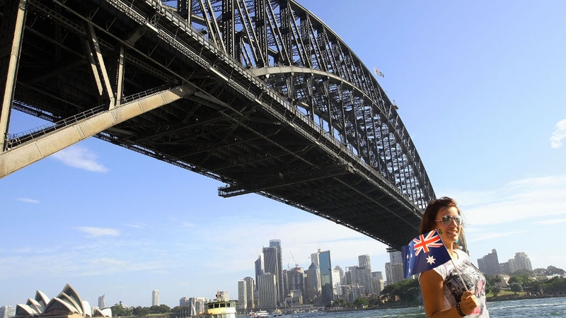 IBM was the lead contractor for the five-yearly August 9 household survey by the Australian Bureau of Statistics