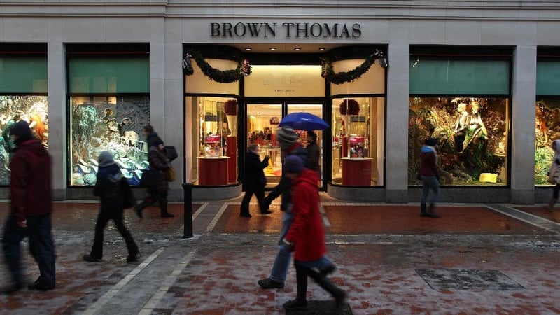 Retail sales rally by 1.6% in November