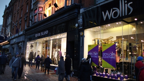 Bloxham expects another fall in consumer spending next year