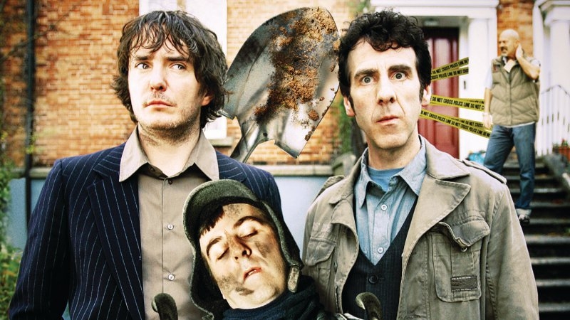 A Film with Me in It