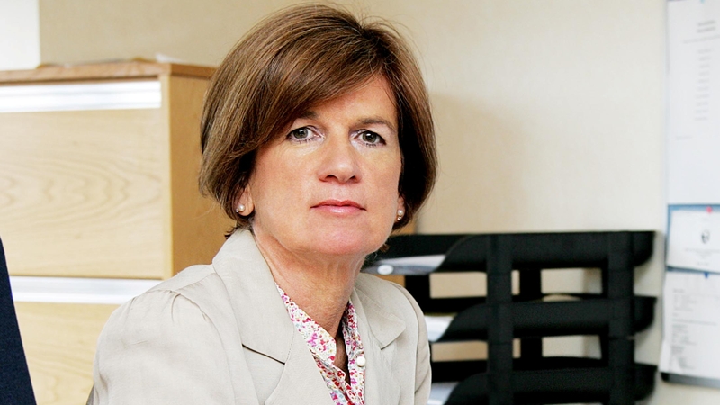 Pensions Board's Mary Hutch says non-payment of pensions can have devastating consequences